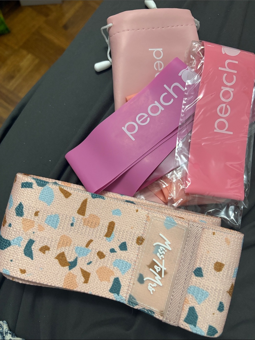EXERCISE Bands NEW